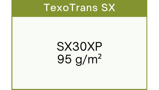 TexPrint SX30XP, 95 g
320 cm x 150 m
